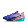 Nike Vaporfly Next 4 Blu Rosa Azzurro - Scarpe Running Uomo