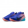 Nike Vaporfly Next 4 Blu Rosa Azzurro - Scarpe Running Uomo
