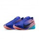 Nike Vaporfly Next 4 Blu Rosa Azzurro - Scarpe Running Uomo
