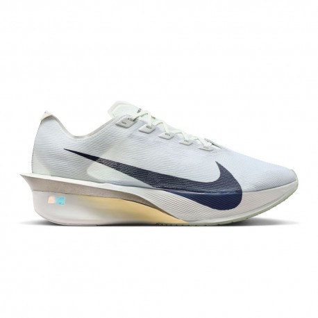 Nike Vaporfly Next 4 Spruce Aura Dark - Scarpe Running Uomo