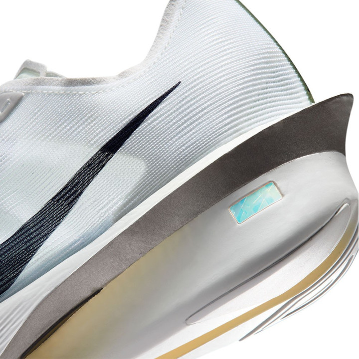 Nike Vaporfly Next 4 Spruce Aura Dark - Scarpe Running Uomo