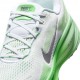 Nike Vomero 18 Bianco Metallic Verde - Scarpe Running Donna