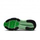 Nike Vomero 18 Bianco Metallic Verde - Scarpe Running Donna