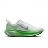 Nike Vomero 18 Bianco Metallic Verde - Scarpe Running Donna