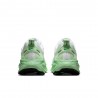 Nike Vomero 18 Bianco Metallic Verde - Scarpe Running Donna