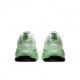 Nike Vomero 18 Bianco Metallic Verde - Scarpe Running Donna