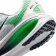 Nike Vomero 18 Bianco Midnight - Scarpe Running Uomo
