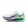 Nike Vomero 18 Bianco Midnight - Scarpe Running Uomo