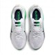 Nike Vomero 18 Bianco Midnight - Scarpe Running Uomo