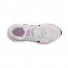 Nike Vomero 18 Bianco Nero Lilac - Scarpe Running Donna