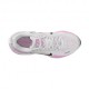 Nike Vomero 18 Bianco Nero Lilac - Scarpe Running Donna