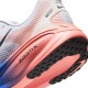 Nike Vomero 18 Bianco Nero Racer Blu - Scarpe Running Uomo