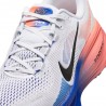Nike Vomero 18 Bianco Nero Racer Blu - Scarpe Running Uomo