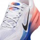 Nike Vomero 18 Bianco Nero Racer Blu - Scarpe Running Uomo