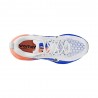 Nike Vomero 18 Bianco Nero Racer Blu - Scarpe Running Uomo