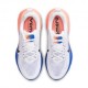 Nike Vomero 18 Bianco Nero Racer Blu - Scarpe Running Uomo