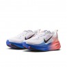 Nike Vomero 18 Bianco Nero Racer Blu - Scarpe Running Uomo