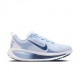 Nike Vomero 18 Hydrogen Blu - Scarpe Running Donna