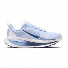 Nike Vomero 18 Hydrogen Blu - Scarpe Running Donna