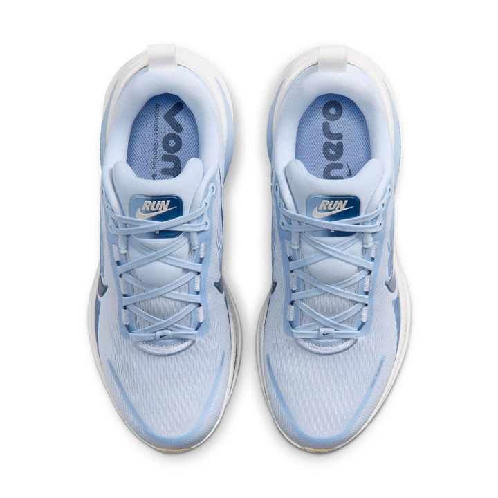 Nike Vomero 18 Hydrogen Blu - Scarpe Running Donna