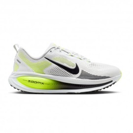 Nike Vomero 18 Photon Dust Nero Volt - Scarpe Running Uomo