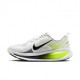 Nike Vomero 18 Photon Dust Nero Volt - Scarpe Running Uomo