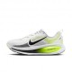 Nike Vomero 18 Photon Dust Nero Volt - Scarpe Running Uomo