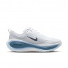 Nike Vomero Plus Bianco Azzurro Grigio - Scarpe Running Uomo