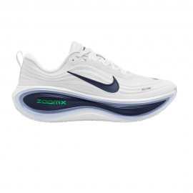 Nike Vomero Plus Bianco Midnight - Scarpe Running Uomo