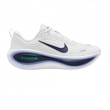 Nike Vomero Plus Bianco Midnight - Scarpe Running Uomo