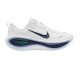 Nike Vomero Plus Bianco Midnight - Scarpe Running Uomo