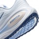 Nike Vomero Plus Bianco Mystic Navy - Scarpe Running Donna
