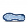 Nike Vomero Plus Bianco Mystic Navy - Scarpe Running Donna