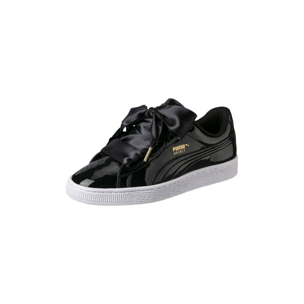 puma scarpe fiocco