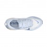 Nike Vomero Plus Bianco Mystic Navy - Scarpe Running Donna