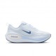 Nike Vomero Plus Bianco Mystic Navy - Scarpe Running Donna