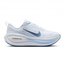 Nike Vomero Plus Bianco Mystic Navy - Scarpe Running Donna