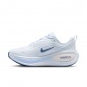 Nike Vomero Plus Bianco Mystic Navy - Scarpe Running Donna