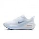 Nike Vomero Plus Bianco Mystic Navy - Scarpe Running Donna