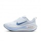 Nike Vomero Plus Bianco Mystic Navy - Scarpe Running Donna