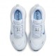 Nike Vomero Plus Bianco Mystic Navy - Scarpe Running Donna