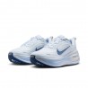 Nike Vomero Plus Bianco Mystic Navy - Scarpe Running Donna