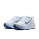 Nike Vomero Plus Bianco Mystic Navy - Scarpe Running Donna