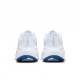 Nike Vomero Plus Bianco Mystic Navy - Scarpe Running Donna