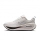 Nike Vomero Plus Bianco Nero Argento - Scarpe Running Donna