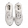Nike Vomero Plus Bianco Nero Argento - Scarpe Running Donna