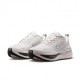 Nike Vomero Plus Bianco Nero Argento - Scarpe Running Donna
