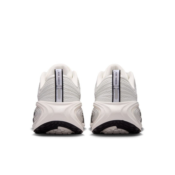 Nike Vomero Plus Bianco Nero Argento - Scarpe Running Donna