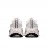 Nike Vomero Plus Bianco Nero Argento - Scarpe Running Donna