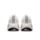 Nike Vomero Plus Bianco Nero Argento - Scarpe Running Donna